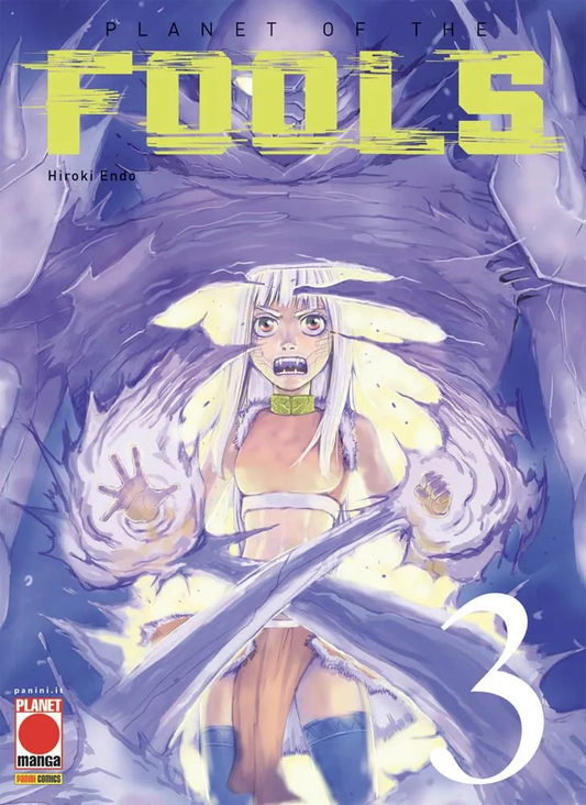 Planet of the Fools 03