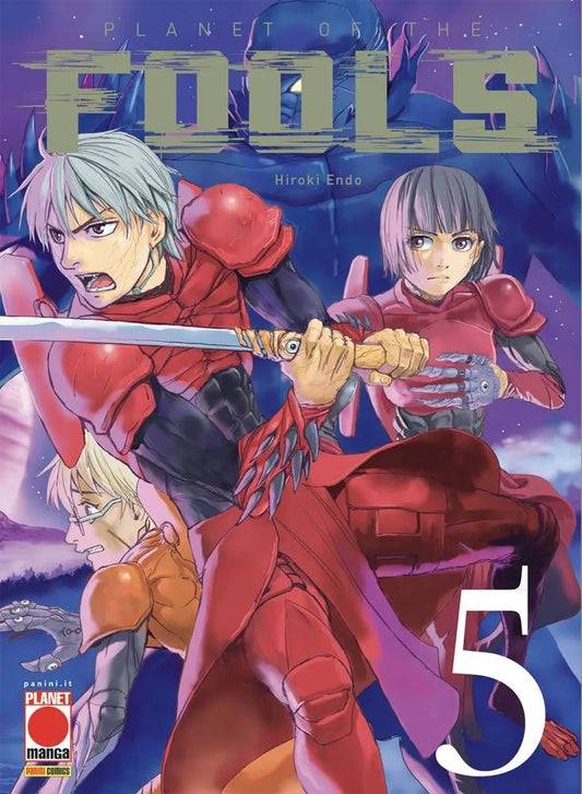 Planet of the Fools 05