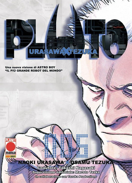 Pluto 05