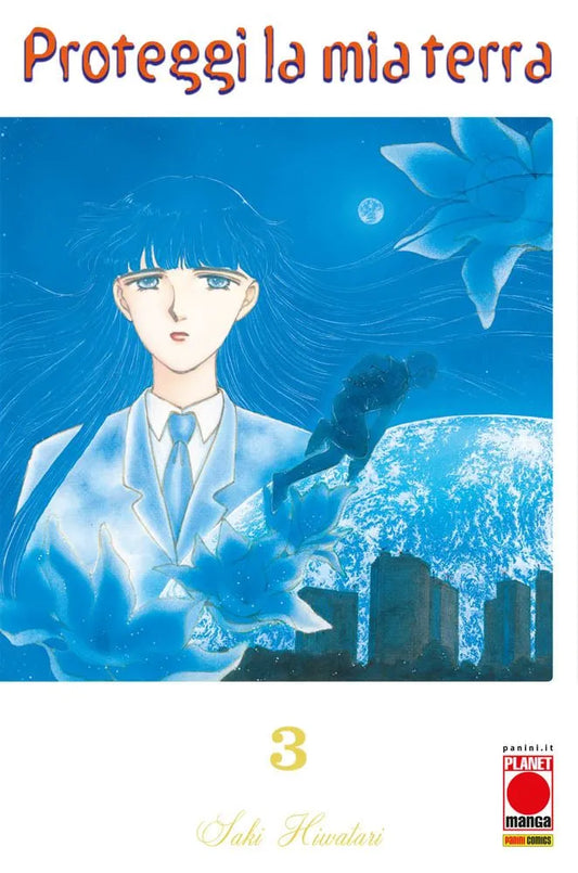 Proteggi la mia Terra 03