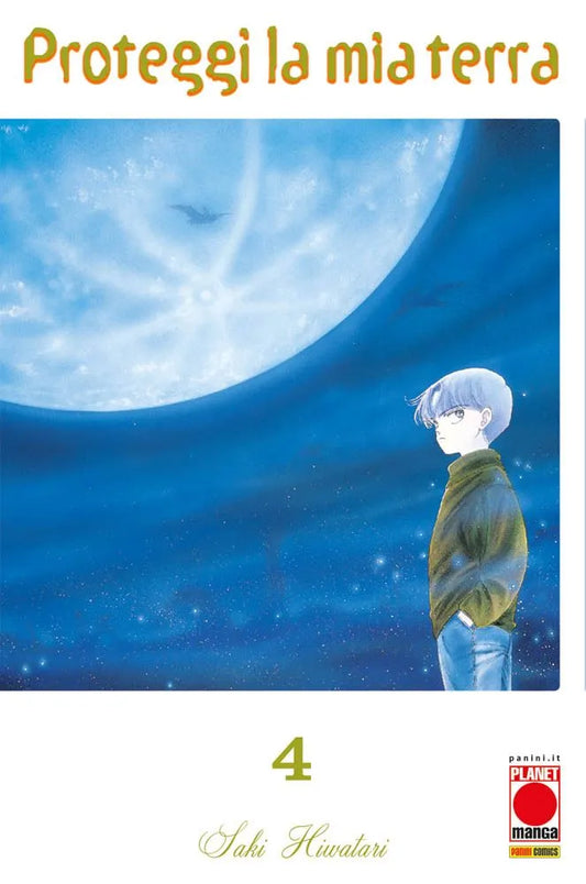 Proteggi la mia Terra 04