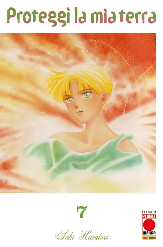 Proteggi la mia Terra 07