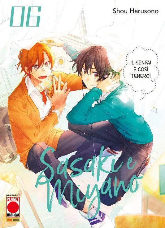 Sasaki e Miyano 06