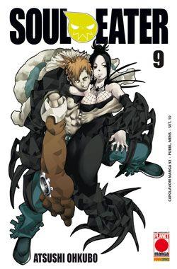 Soul Eater 09