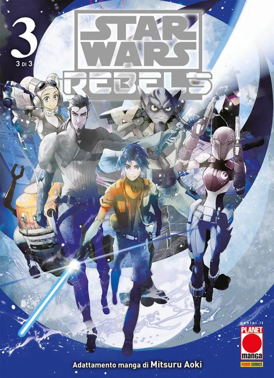 Star Wars - Rebels 03