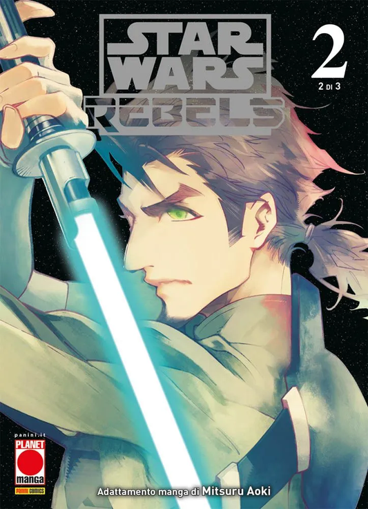 Star Wars - Rebels 02