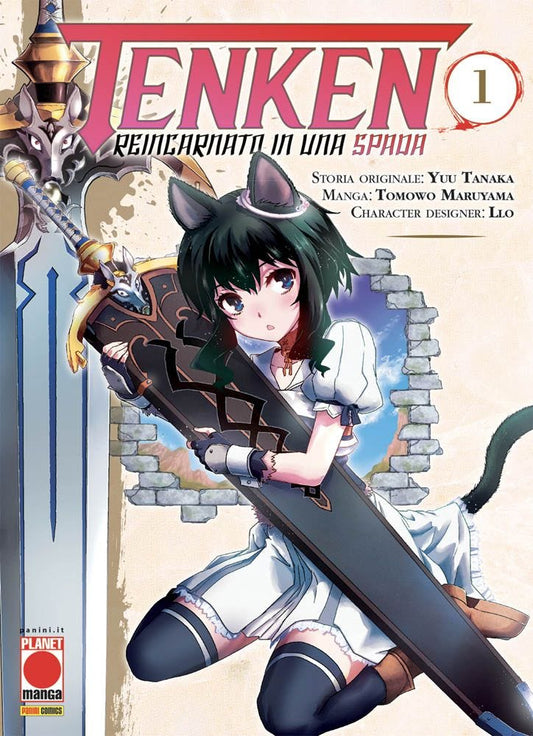 Tenken 01