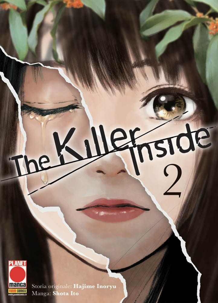 The Killer Inside 02