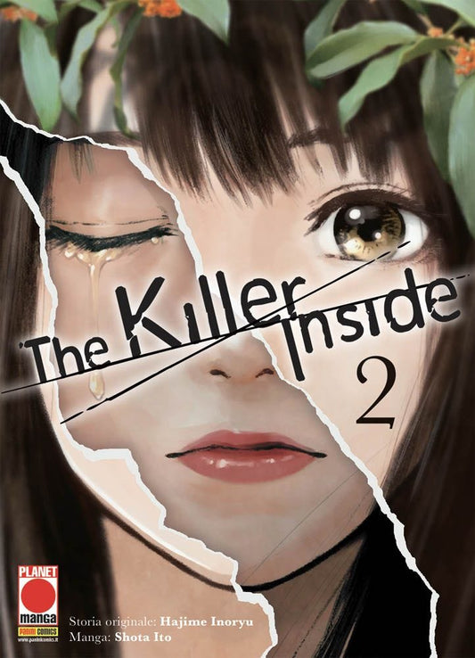The Killer Inside 02