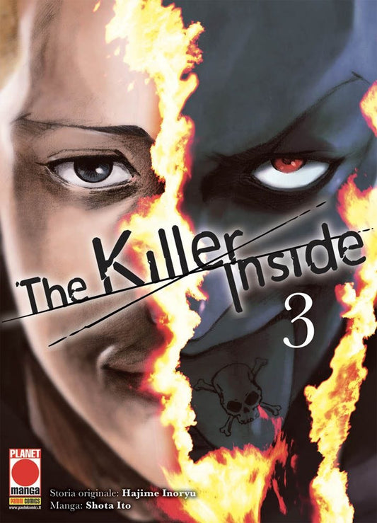 The Killer Inside 03