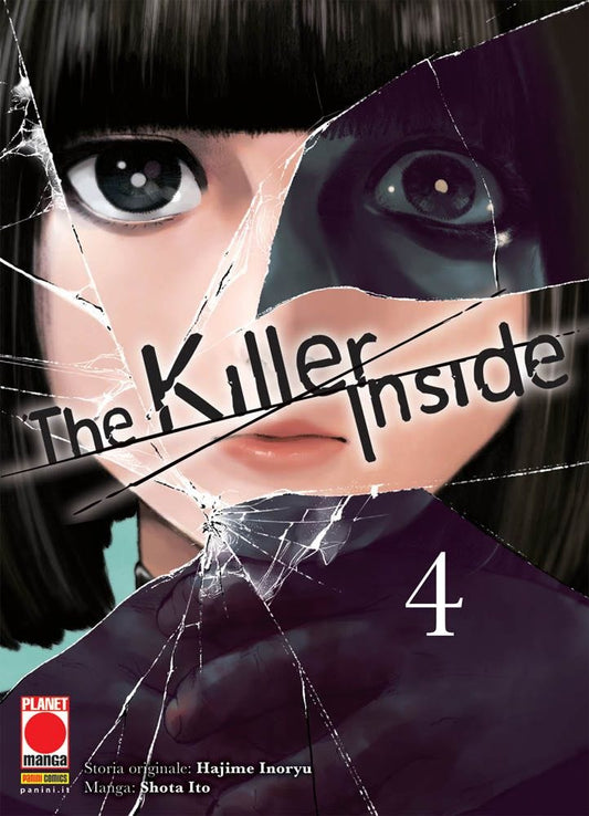 The Killer Inside 04
