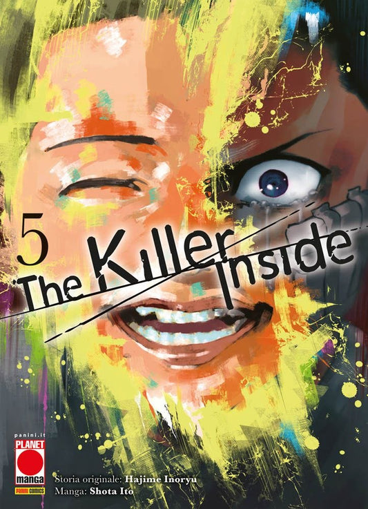 The Killer Inside 05