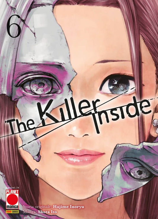 The Killer Inside 06