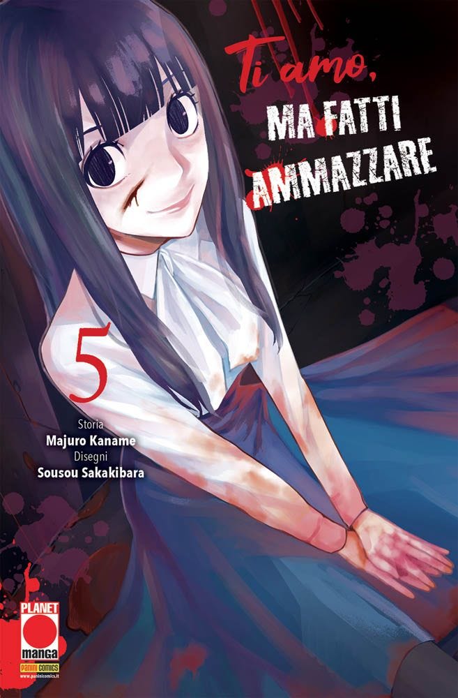Ti Amo Ma Fatti Ammazzare 05