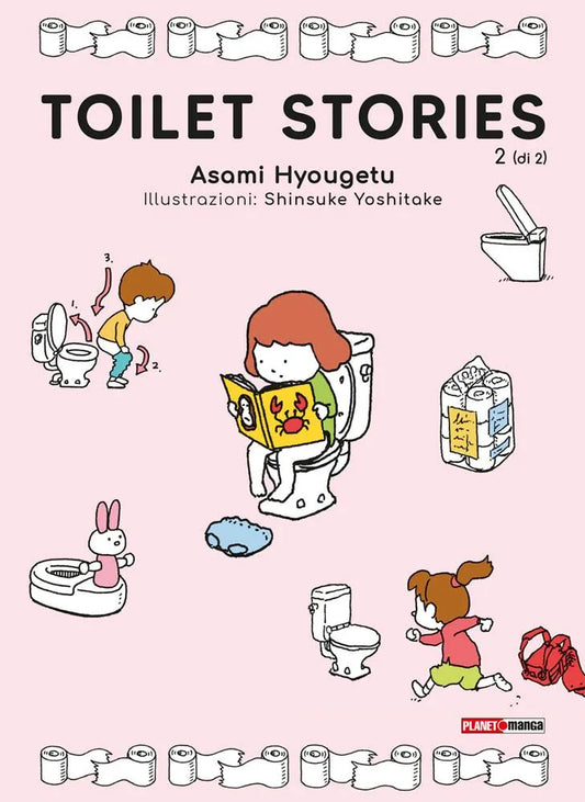 Toilet Stories 02