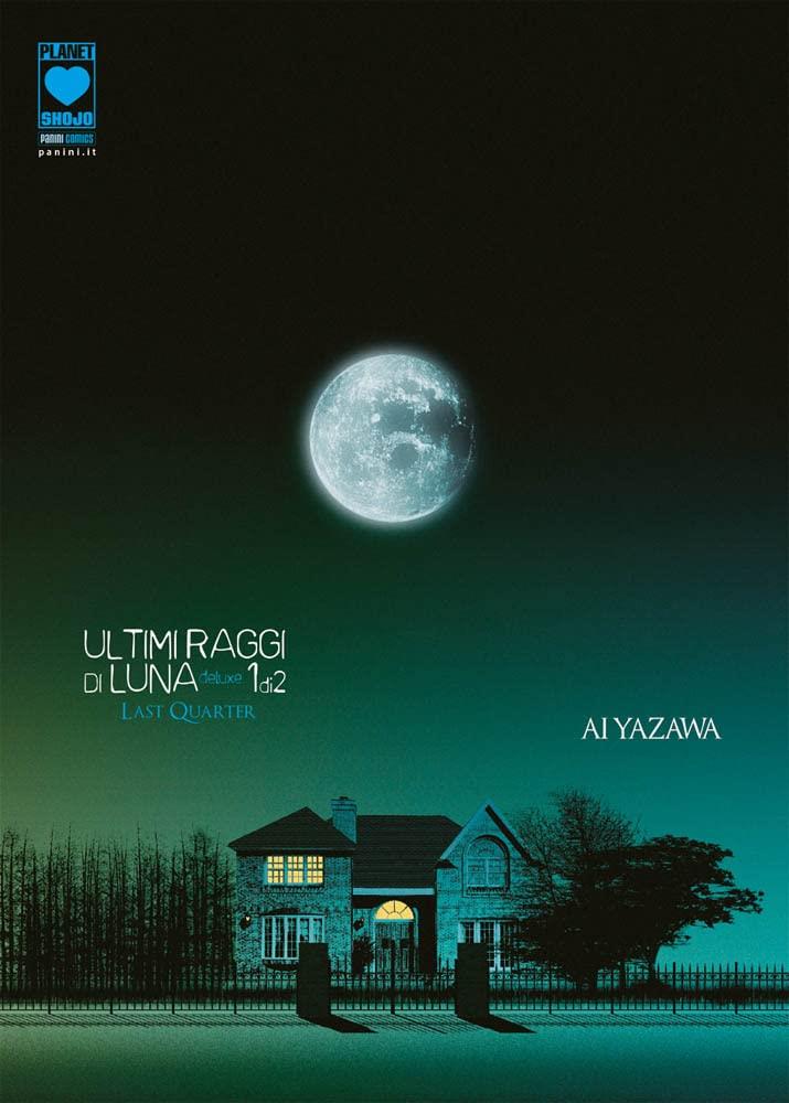 Ultimi Raggi di Luna Deluxe 01