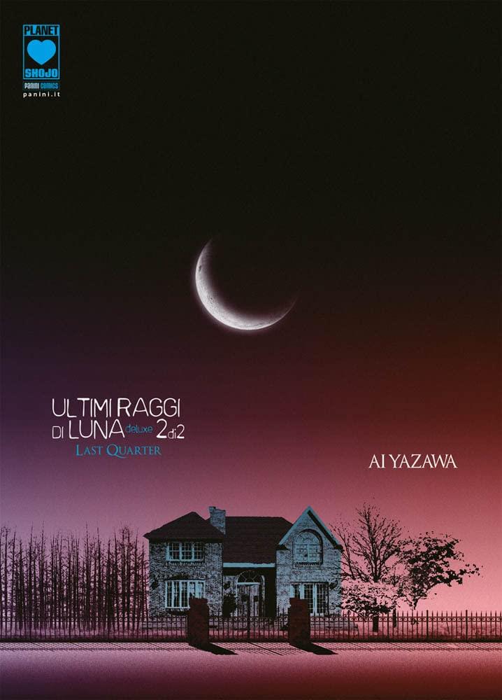 Ultimi Raggi di Luna Deluxe 02