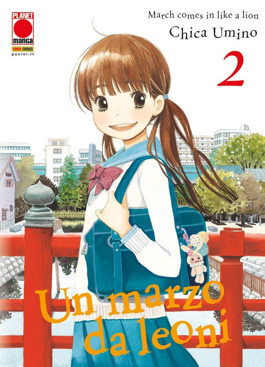 Un Marzo Da Leoni 02