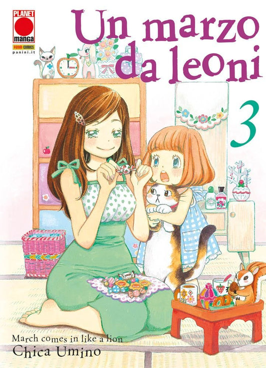 Un Marzo Da Leoni 03