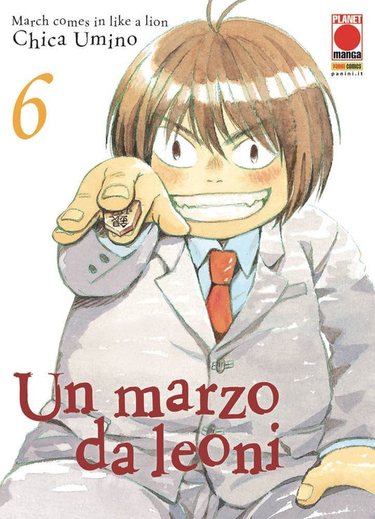 Un Marzo Da Leoni 06