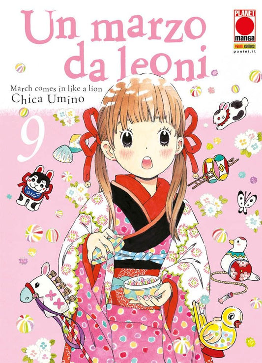 Un Marzo Da Leoni 09