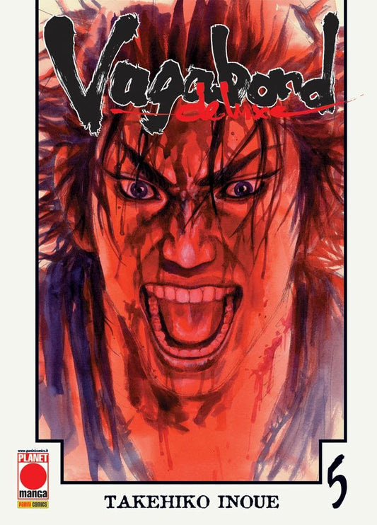 Vagabond Deluxe 05