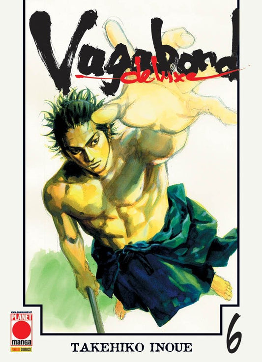 Vagabond Deluxe 06