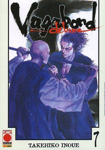 Vagabond Deluxe 07