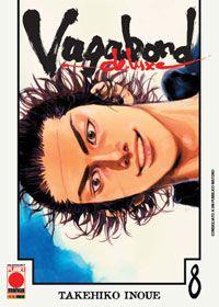Vagabond Deluxe 08