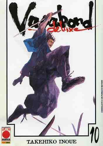 Vagabond Deluxe 10