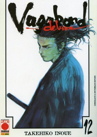 Vagabond Deluxe 12