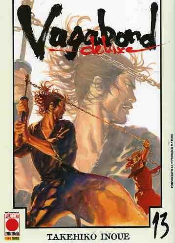 Vagabond Deluxe 13