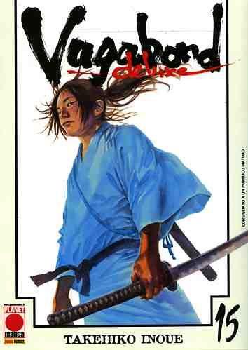 Vagabond Deluxe 15