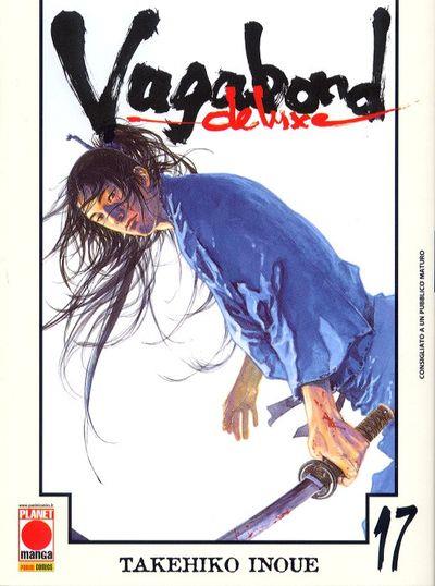 Vagabond Deluxe 17