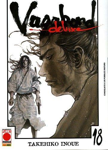 Vagabond Deluxe 18
