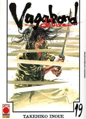 Vagabond Deluxe 19