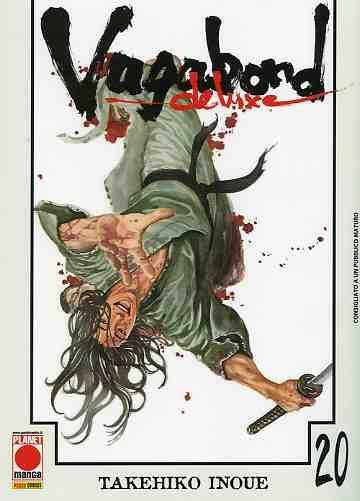 Vagabond Deluxe 20