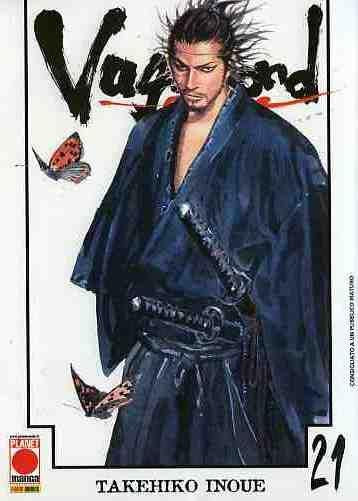 Vagabond Deluxe 21