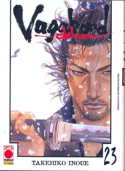Vagabond Deluxe 23