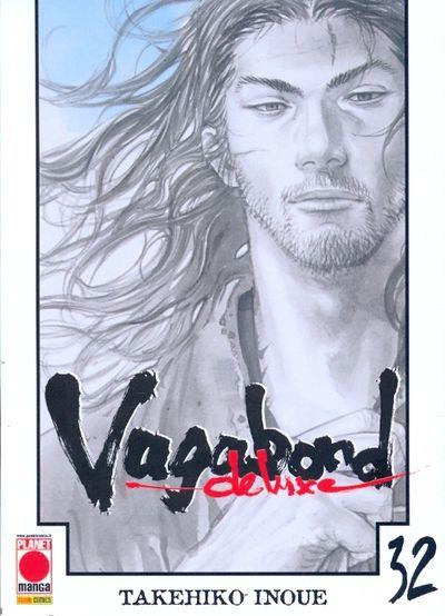 Vagabond Deluxe 32