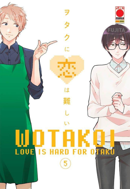 Wotakoi 05