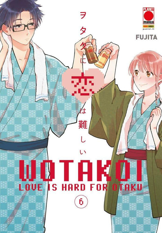Wotakoi 06