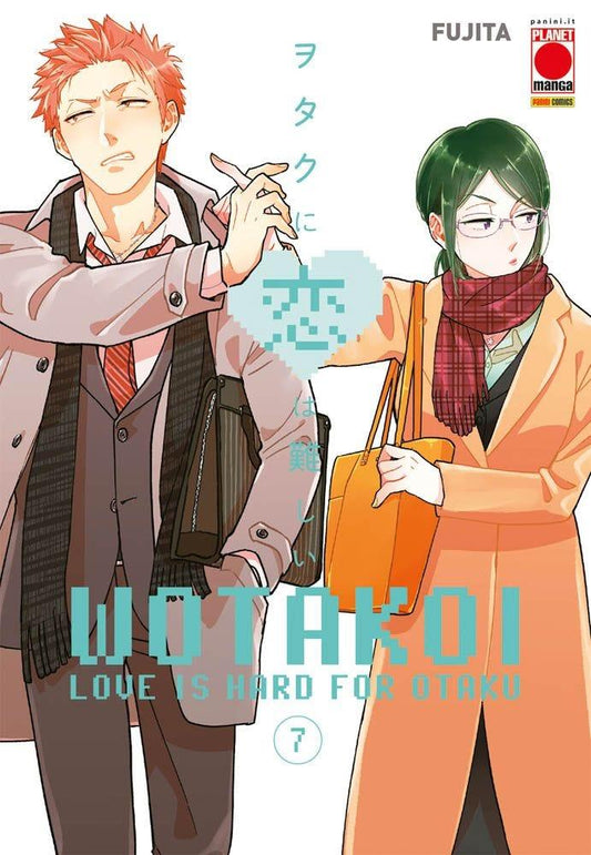 Wotakoi 07
