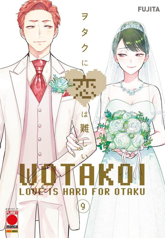 Wotakoi 09