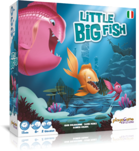 Little Big Fish