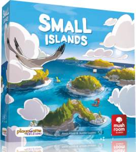 Small Island