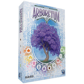 Arboretum