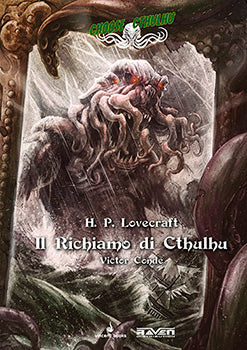 Choose Cthulhu 01 - Il Richiamo di Cthulhu