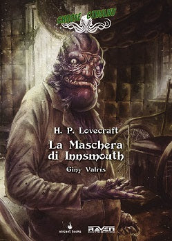 Choose Cthulhu 03 - La Maschera di Innsmouth