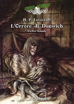 Choose Cthulhu 05 - L'Orrore di Dunwich